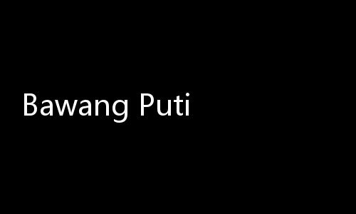 Bawang Putih Menurunkan Kolesterol, Ini Faktanya