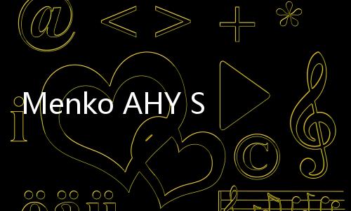 Menko AHY Sebut RI Kini Sedang Berpacu dengan 3 Urgensi Besar