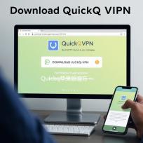 Quickq苹果版官方正版下载