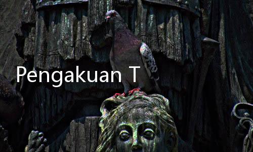 Pengakuan Tompi di Sidang Ratna Sarumpaet Bikin Tercengang